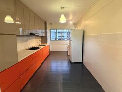 Blk 602 Clementi West Street 1 (Clementi), HDB 3 Rooms #554878301